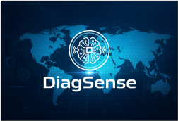 Acessar DiagSense