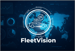 Acessar FleetVision