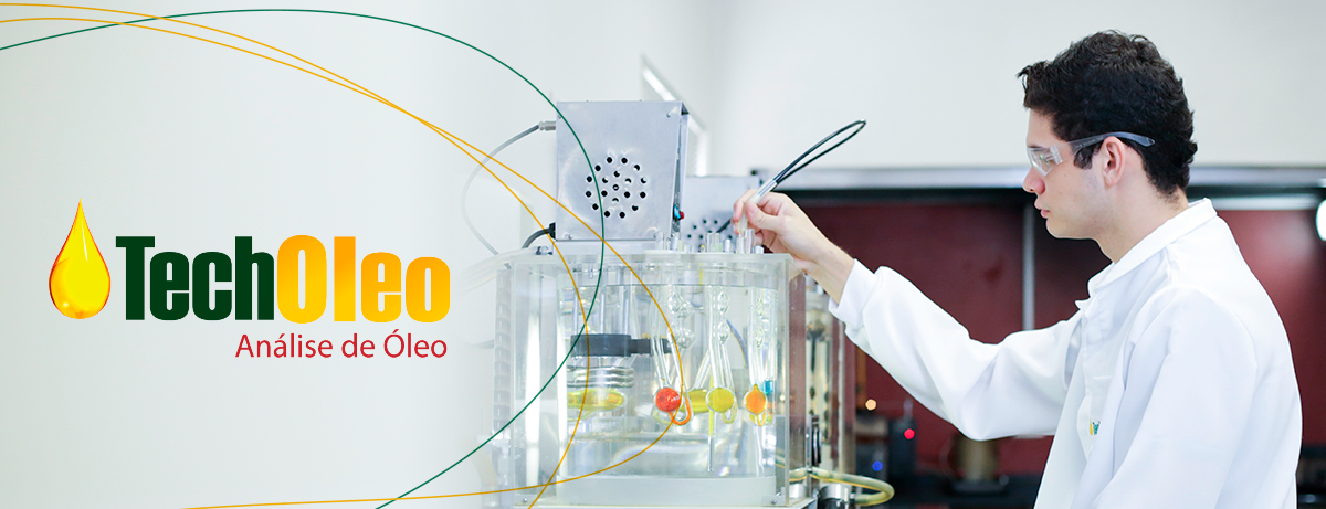 Representante Autorizado TechOleo