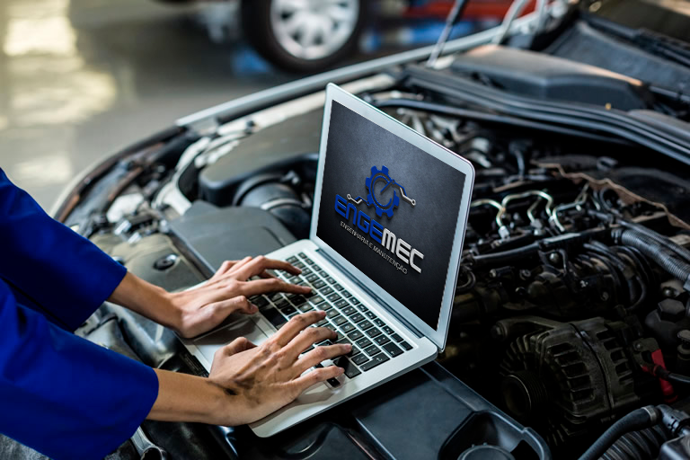 Mecatrônica Automotiva