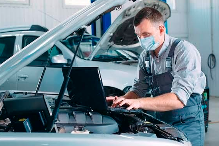 Inspeção e Análise Técnica