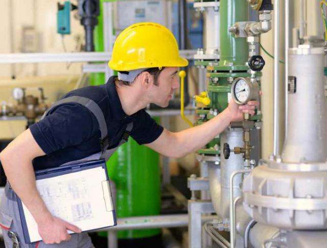 Manutenção em Sistemas de Automação Industrial