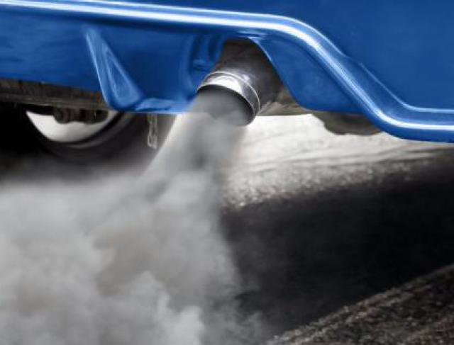 Reparo e limpeza de catalizador