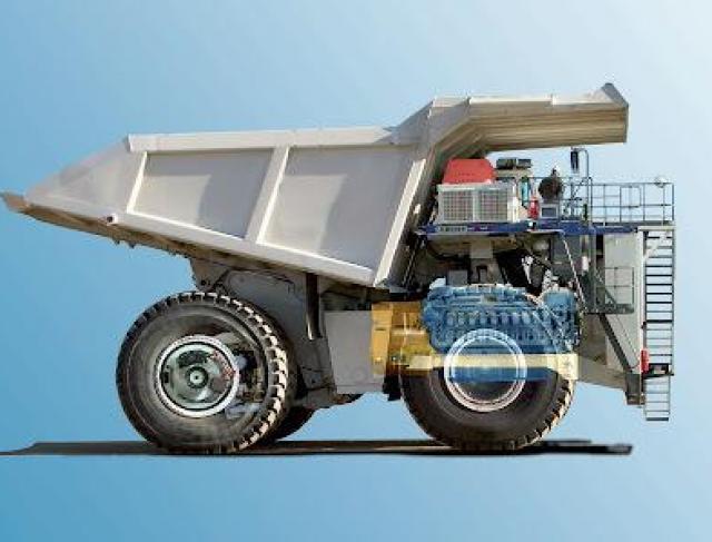 Automação Embarcada