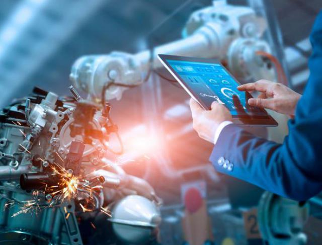 Automação de Processos Industriais