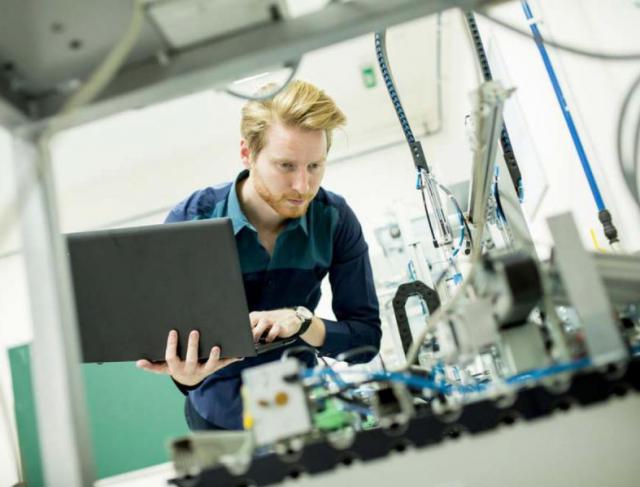 Desenvolvimento de Melhorias em Sistemas Automatizados