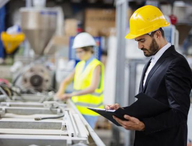 Adequações Estrutural conforme NR's, Laudos de Inspeção e Treinamentos