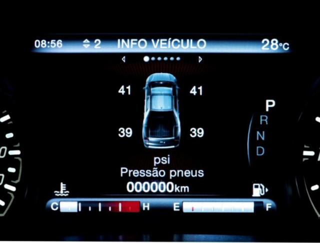 Tpms Pressão Pneus
