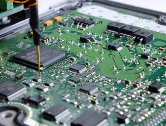 Venda de Módulos e Sensores