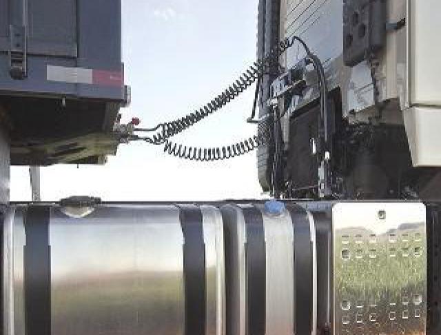 Reparo Sistema SCR - Arla 32