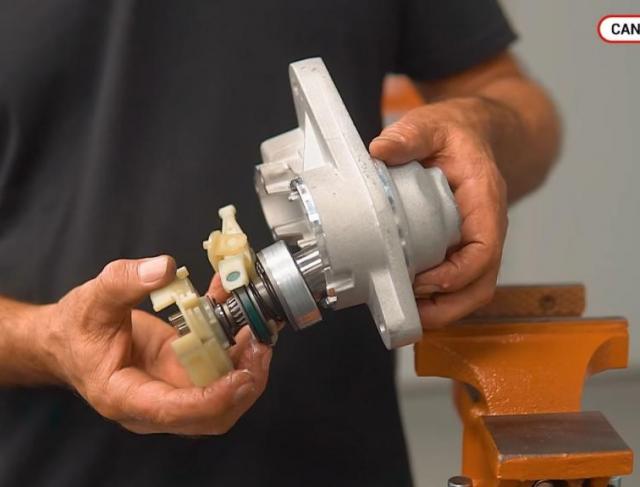 Engemec Mecânica especializada em serviços de mecatrônica automotiva e eletromecânica industrial com inspeção e análise técnica