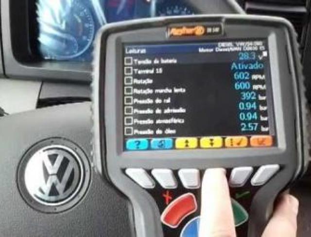 Engemec Mecânica especializada em serviços de mecatrônica automotiva e eletromecânica industrial com inspeção e análise técnica