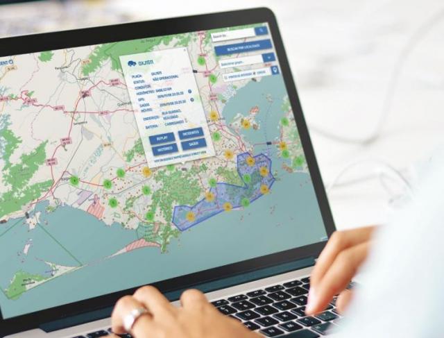 Engemec Mecânica especializada em serviços de mecatrônica automotiva e eletromecânica industrial com inspeção e análise técnica