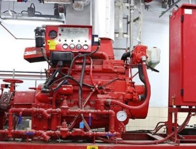 Engemec Mecânica especializada em serviços de mecatrônica automotiva e eletromecânica industrial com inspeção e análise técnica