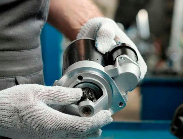 Engemec Mecânica especializada em serviços de mecatrônica automotiva e eletromecânica industrial com inspeção e análise técnica