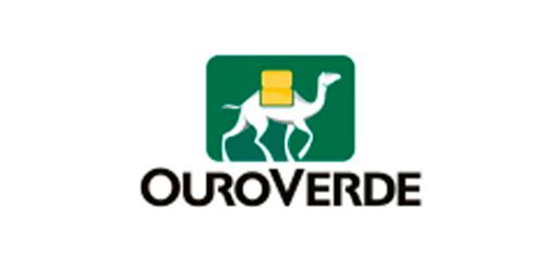 Ouroverde